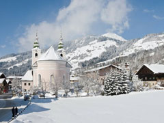 Brixen im Thale