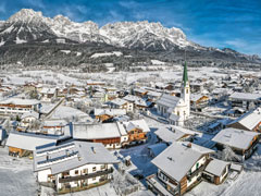 Ellmau