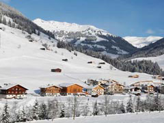 Gerlos