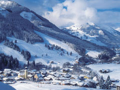 Hinterglemm