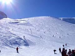 Hintertux