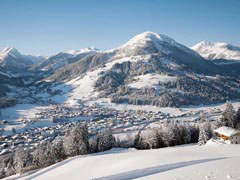 Kirchberg