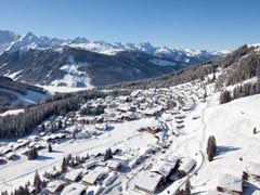 Königsleiten