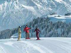 Saalbach