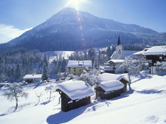 Thiersee